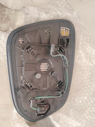 Espejo retrovisor Toyota RAV4
