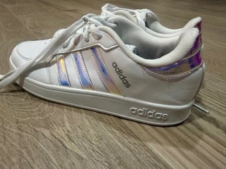Zapatillas Adidas Mujer Talla 38