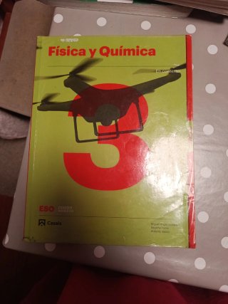 Se venden libros de 3°ESO Torrente Ballester-Pont