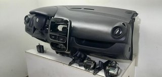 Kit renault 985103419r clio iv business 1137120