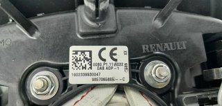 Kit renault 985103419r clio iv business 1137120