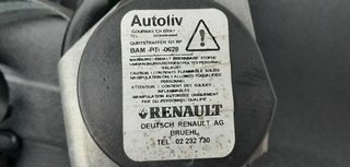 Kit renault 985103419r clio iv business 1137120
