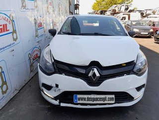 Kit renault 985103419r clio iv business 1137120