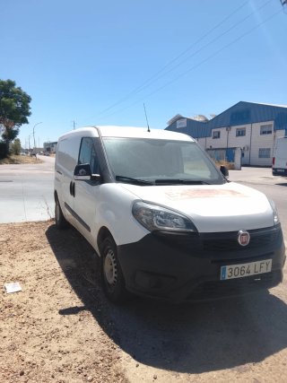 FIAT Ducato 2020