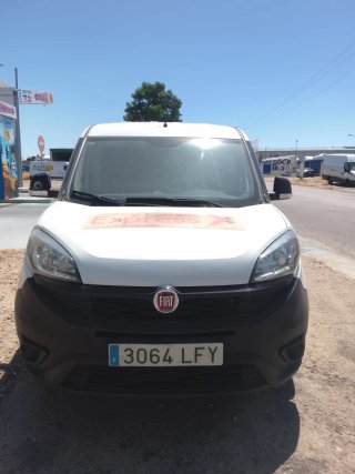 FIAT Ducato 2020