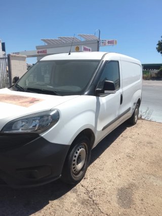 FIAT Ducato 2020