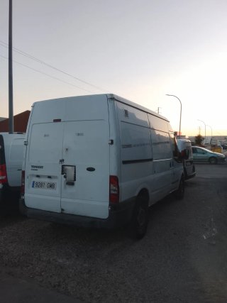 FIAT Ducato 2020