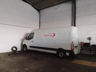 FIAT Ducato 2020