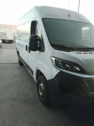FIAT Ducato 2020