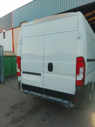 FIAT Ducato 2020