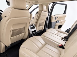 Land Rover Range Rover Sport 2017