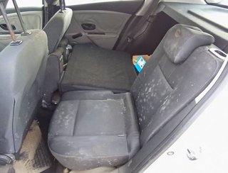 Renault 140299 260010007r faro derecho megane iii