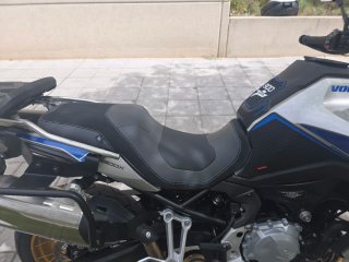 Voge 900 DSX