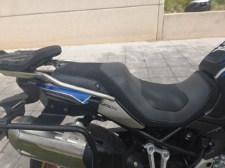 Voge 900 DSX