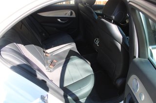 Mercedes-Benz Clase E 2016