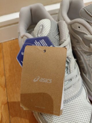 Zapatillas Asics