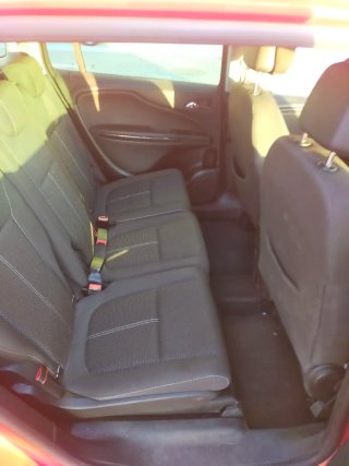Opel Zafira Tourer 2014