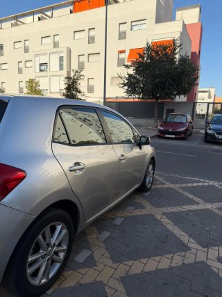 Toyota Auris 2010
