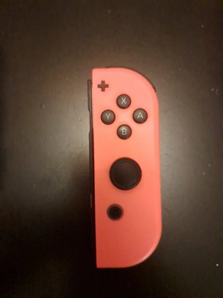 Joy-Cons Nintendo Switch LEER DESCRIPCIÓN