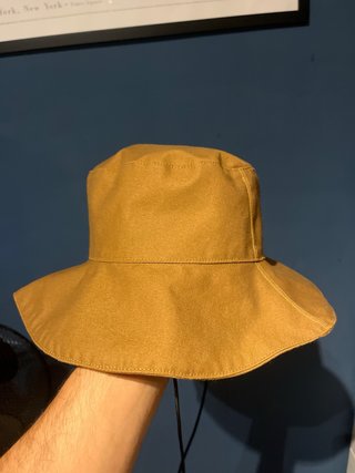 Sombrero bucket Filipinas