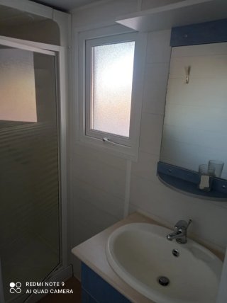 Alquiler de casita de campo, alrededor de la natur
