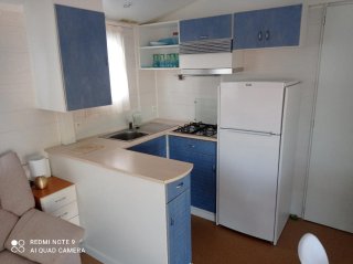 Alquiler de casita de campo, alrededor de la natur