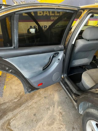 SEAT Toledo 2003 - PERFECTO ESTADO