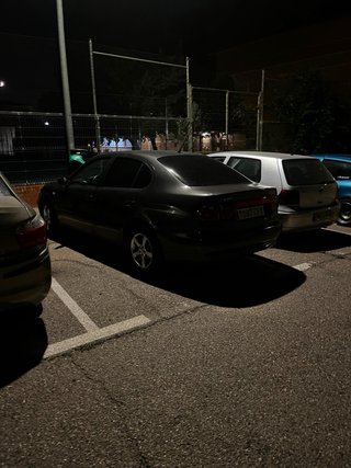 SEAT Toledo 2003 - PERFECTO ESTADO