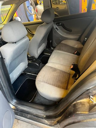 SEAT Toledo 2003 - PERFECTO ESTADO