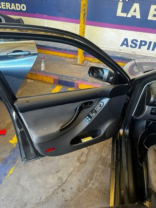 SEAT Toledo 2003 - PERFECTO ESTADO