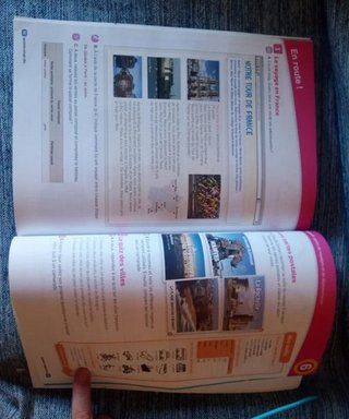 À plus 1 - Éd. Macmillan Livre de l'élève + CD ...