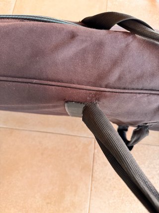 Yamaha MODX8 y funda original