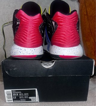 Zapatillas Nike KD14