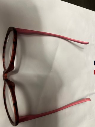 Urge. Gafas de lectura +3.50
