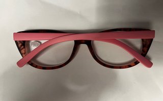 Urge. Gafas de lectura +3.50