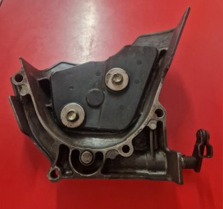 Tapa Piñón Honda Varadero XL 1000 (04)