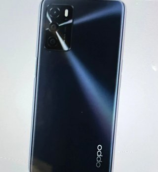 OPPO A54S Nero/Blu