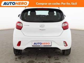 Hyundai i10 1.0 Klass