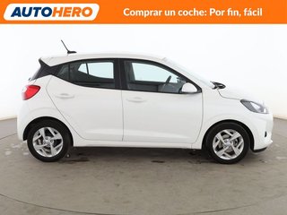 Hyundai i10 1.0 Klass