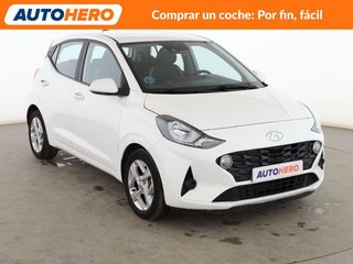 Hyundai i10 1.0 Klass