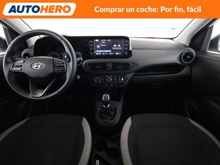 Hyundai i10 1.0 Klass