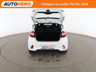 Hyundai i10 1.0 Klass