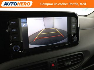 Hyundai i10 1.0 Klass