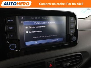 Hyundai i10 1.0 Klass