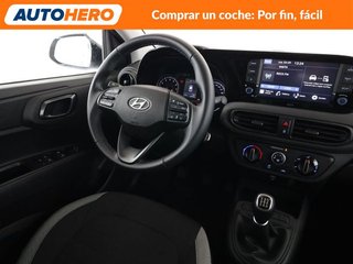 Hyundai i10 1.0 Klass