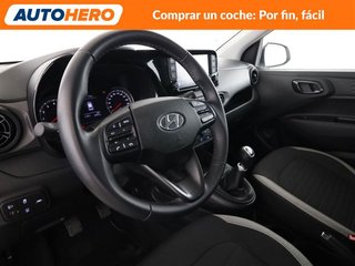 Hyundai i10 1.0 Klass