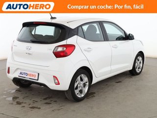 Hyundai i10 1.0 Klass