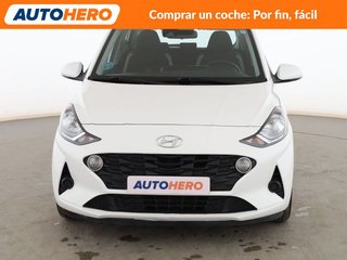 Hyundai i10 1.0 Klass