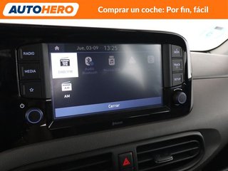 Hyundai i10 1.0 Klass