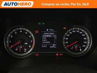 Hyundai i10 1.0 Klass